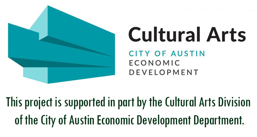 Austin Cult arts w text