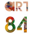 Art 84 logo 2
